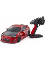 Kyosho Drift Toyota 86 GT 1:10 Readyset
