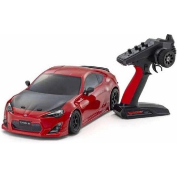 Kyosho Drift Toyota 86 GT 1:10 Readyset
