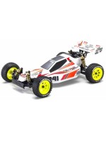 Kyosho Buggy Turbo Optima Mid Spécial Kit 1:10