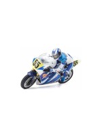 Kyosho Moto Suzuki RGV 1992 Kit 1:8