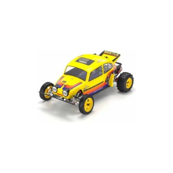Kyosho Buggy Kit Beetle 2WD Série Légendaire Kyosho Buggy Kit Beetle 2WD Série Légendaire