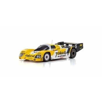 Kyosho Mini Z MR04 RWD Porsche 962 C 1:27 Readyset