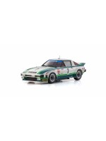 Kyosho Mini Z MR04 RWD Mazda Savanna RX-7 1:27 Readyset