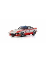 Kyosho Mini Z MR04 RWD Mazda Savanna RX-7 1:27 Readyset