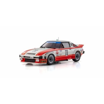 Kyosho Mini Z MR04 RWD Mazda Savanna RX-7 1:27 Readyset
