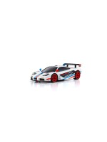 Kyosho Mini Z MR04 RWD McLaren F1 GTR 30Y 1:27 Readyset
