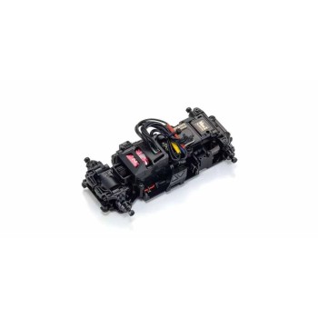 Kyosho Mini Z MA030 EVO2 Chassis Set AWD 1:27