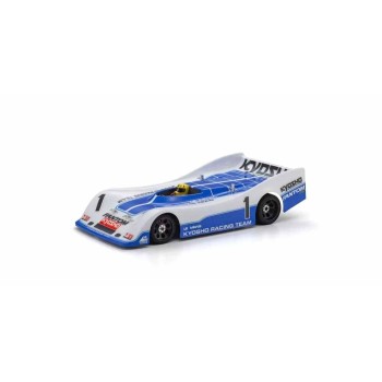 Kyosho Voiture de course EP Fantom 4WD PZF T-33 1:12 kit