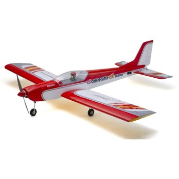 Kyosho CALMATO Alpha 60 Sports, EP/GP 2026