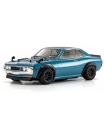 Kyosho Voiture de tourisme Fazer FZ02 Toyota Celica GT 1970 Readyset