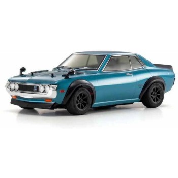 Kyosho Voiture de tourisme Fazer FZ02 Toyota Celica GT 1970 Readyset