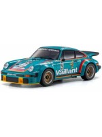 Kyosho MINI-Z MR-04 Porsche 934 RSR Readyset, RWD, Vaillant #9