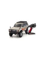 Kyosho Scale Crawler KC10 Toyota Land Cruiser 60 1:10 Readyset