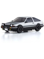 Kyosho Drift Mini-Z AWD Sprinter Trueno AE86 Initial-D