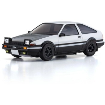 Kyosho Drift Mini-Z AWD Sprinter Trueno AE86 Initial-D