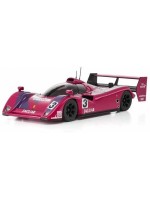 Kyosho Voiture de course Mini-Z MR04 RWD Jaguar XJR-14 Monza 1991 No.3