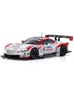 Kyosho Voiture de course Mini-Z MR04 RWD Lexus Denso Kobelco SC430