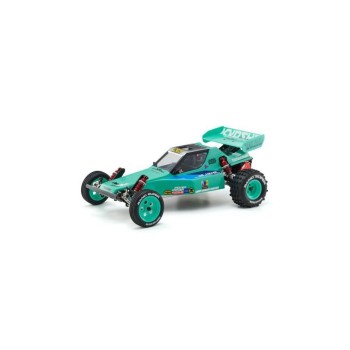 Kyosho Tomahawk 2WD KIT 85 WC Spec