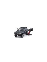 Kyosho Rock Crawler KC10 Toyota Land Cruiser 60 1:10 Readyset bleu