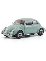 Kyosho MINI-Z MR-04 VW Beetle 1300 1966 Readyset, 1:27 Bahama Blue