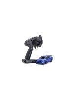 Kyosho Voiture de sport MINI-Z AWD Nissan Skyline GT-R R34 Readyset, 1:27