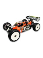 Kyosho Buggy Inferno MP10 1:8, 721 Ltd Edition