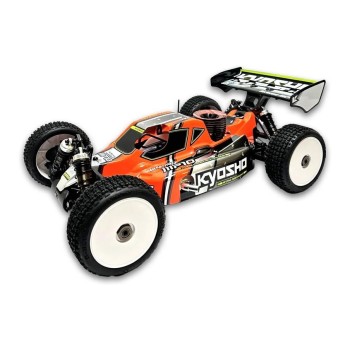 Kyosho Buggy Inferno MP10 1:8, 721 Ltd Edition