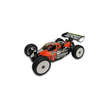 Kyosho Buggy Inferno MP10 1:8 Nitro PICCO SIX Edition