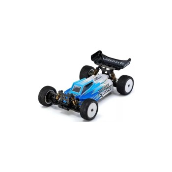 Kyosho Buggy Lazer ZX7 4WD, électrique, 1:10 Kyosho Buggy Lazer ZX7 4WD, électrique, 1:10