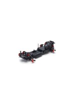 Kyosho Fazer D2 Kit de châssis 1.10