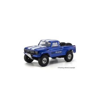 Kyosho Outlaw Rampage Pro V2 KIT