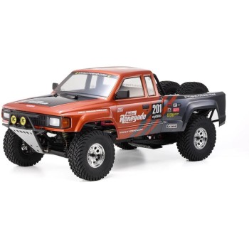 Kyosho Outlaw Renegade Pro KIT
