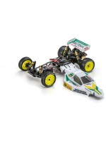 Kyosho Ultima Pro Kit de buggy 1/10 à 2 roues motrices
