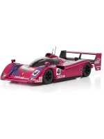 Kyosho Mini-Z RWD MR-04 Jaguar XJR-14 n° 17, Sugo 1991 Readyset