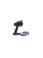 Kyosho Mini-Z MR-04 Porsche 911 GT1 1996 RWD, n° 25, Ready Set