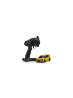 Kyosho MINI-Z AWD Honda CIVIC Type R Jaune soleil II