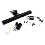 Kyosho Fräse hinten pour Blizzard SR