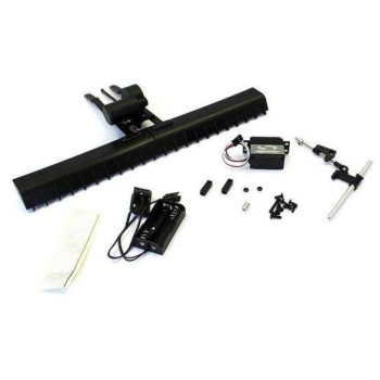 Kyosho Fräse hinten pour Blizzard SR