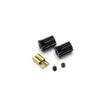 Kyosho Stahlritzel 13T pour Blizzard SR