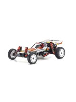 Kyosho Buggy Ultima 2WD Legendary Series kit de construction, 1:10