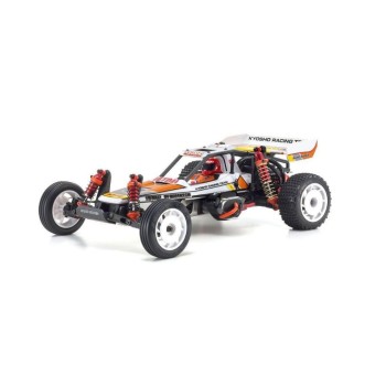 Kyosho Ultima 2WD Kit, Legendary Series