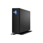 LaCie Disque dur externe d2 Professional 8 TB
