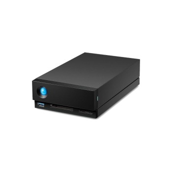 LaCie Disque dur externe 1big Dock 16 TB