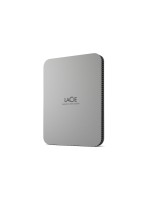 LaCie Mobile Drive 2.5 1TB, USB Typ-C, 1TB