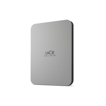 LaCie Disque dur externe Mobile Drive (2022) 1 TB