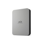 LaCie Disque dur externe Mobile Drive (2022) 4 TB