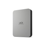 LaCie Disque dur externe Mobile Drive (2022) 4 TB