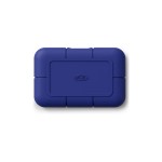 LaCie SSD externe Rugged Pro5 2000 GB