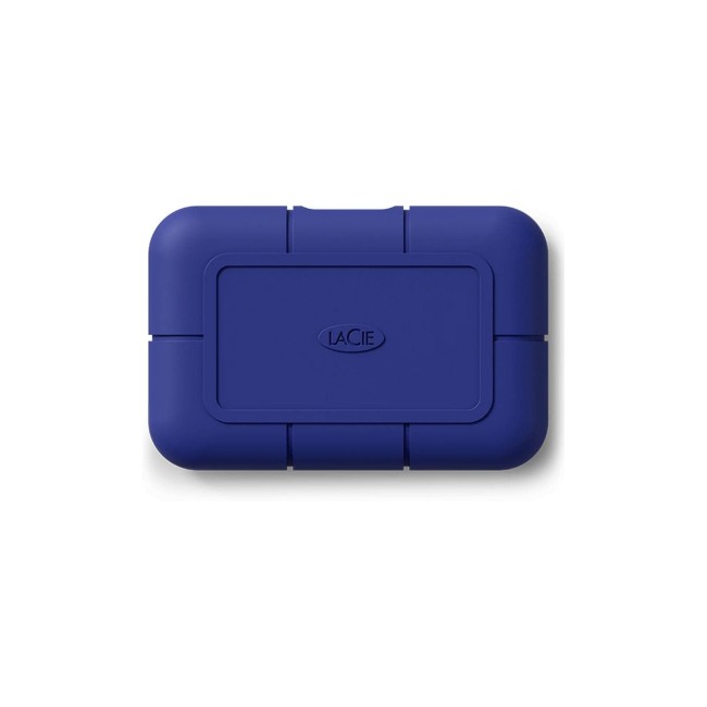 LaCie SSD externe Rugged Pro5 2000 GB LaCie SSD externe Rugged Pro5 2000 GB