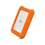 HD LaCie Rugged USB-C 2.5